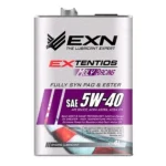 79ba0fea59442ca8af5aa4e998ca3f9d@resize_w450_nl.webp Fully-Synthetic PAO Extentios SAE 5W40 – Molyracing Engine Oil 4 Litre Performance
