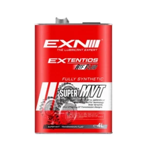 a68070e4a2c9f776367cb4744fe94446@resize_w450_nl.webp EXN NEW2023 Extentios-ATF-Super MVT- 100% Fully-Synthetic - Auto Transmission Oil 4 Litre High Performance ATF Oil