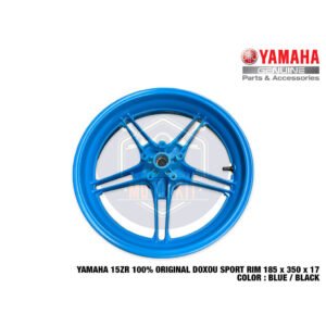 9bef835a013f160feb8b1cbc5c3807cf YAMAHA Y15ZR SPORT RIM