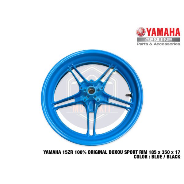 YAMAHA Y15ZR SPORT RIM