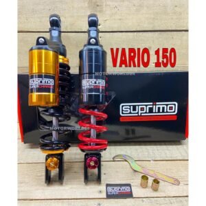 cbd9910304932f6bef5a203cd56aab9e ABSORBER YAMAHA VARIO150 VARIO 150 GAS MONOSHOCK / ABSORBER SUPRIMO SUPIRMO