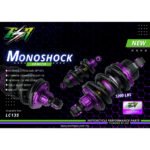 my-11134207-7rasm-m68cslnuqvetd6 ESR MOTOR MONOSHOCK FOR LC135(PURPLE)