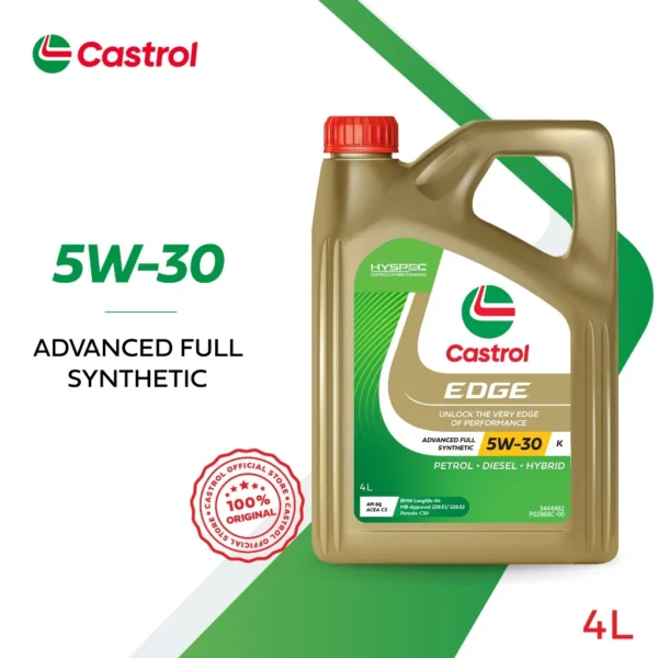 my-11134207-820l4-mmip9t5fk35t03 4L LUBRICANTS CASTROL-EDGE 5W30