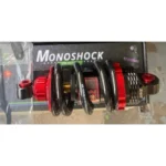 my-11134207-820l9-mqj1z31olkox45 ESR MOTOR MONOSHOCK FOR LC135(RED)