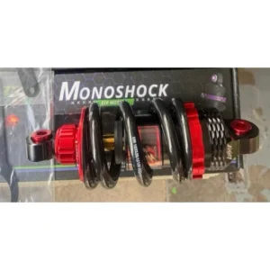 my-11134207-820l9-mqj1z31olkox45 ESR MOTOR MONOSHOCK FOR LC135(RED)