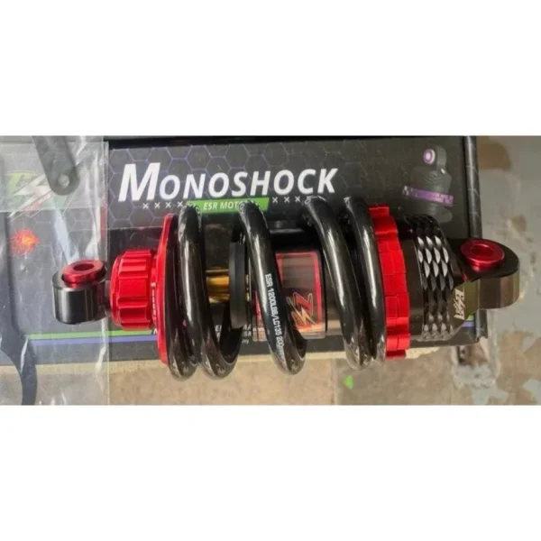 my-11134207-820l9-mqj1z31olkox45 ESR MOTOR MONOSHOCK FOR LC135(RED)
