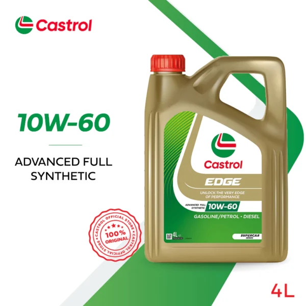 my-11134207-820le-mmip9ela8m4lfc 4L LUBRICANTS CASTROL-EDGE 10W60
