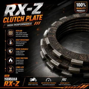 sg-11134201-8259h-mqsoh3y3i4263d Yamaha RX-Z Clutch Plate Set 5PCS