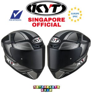 sg-11134207-7rbn7-llx9u28biqj46d KYT HELMET TOURIST MATT GREY M(57-58CM)